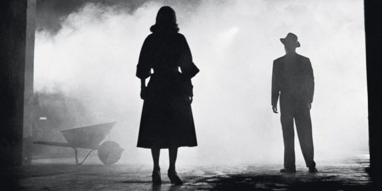 60 Free Film Noir Movies You Can Watch Online, Including Classics by John Huston, Orson Welles & Fritz Lang