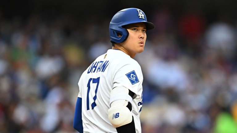 Notable update emerges about Dodgers’ Shohei Ohtani