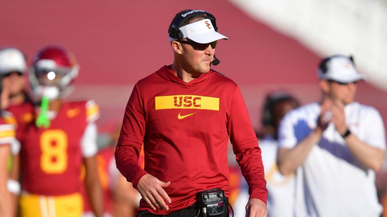 New details emerge on USC coach Lincoln Riley’s salary