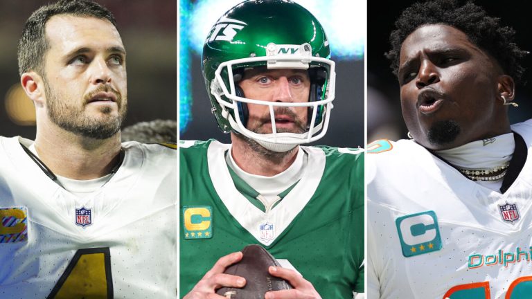 One question still facing every NFL team this offseason