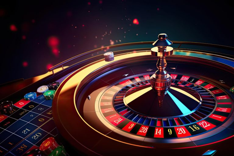 Discover Your Perfect Online Casino Gaming Style: A Beginner’s Guide
