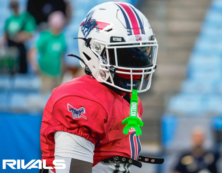 Latest in recruitment of top 10 tight ends in loaded 2026 class