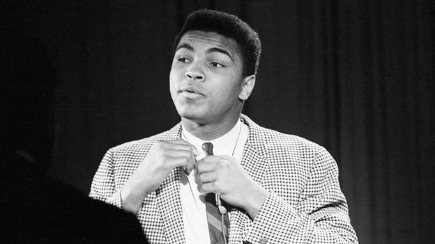 How black men have used flamboyant fashion to express pride and resistance