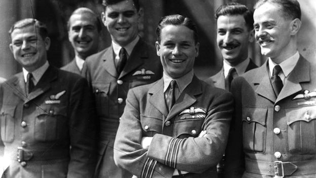 The true story of World War Two’s Dambusters raid