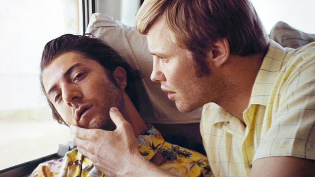 How Midnight Cowboy became the only X-rated winner of the best-picture Oscar