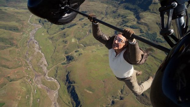 Impossible – The Final Reckoning could be ‘the feel-bad film of the summer’