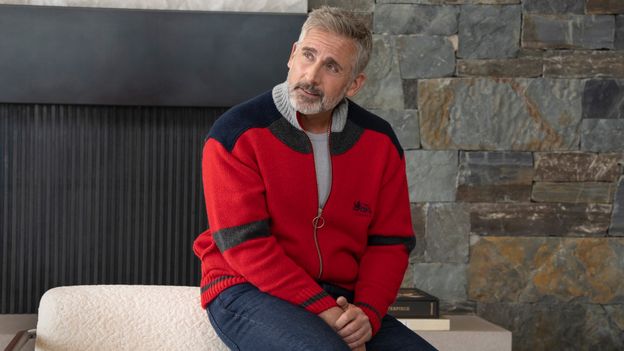 Succession creator’s nightmare vision of a world run by billionaire tech bros