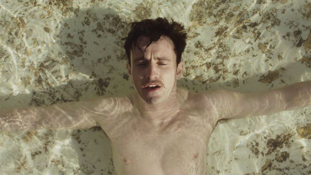 Paul Mescal and Josh O’Connor’s gay romance is ‘too polite’