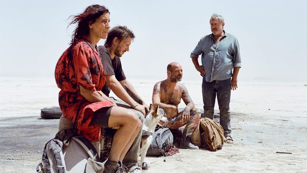 The 12 Cannes films you need to know about