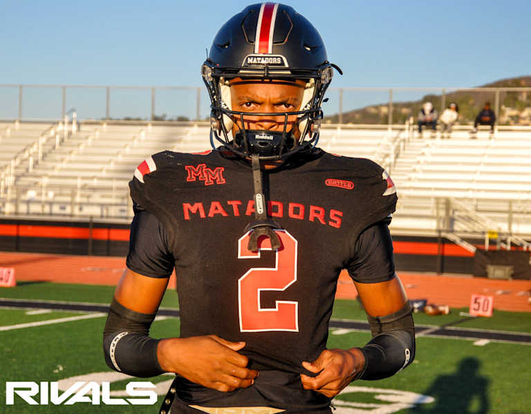 Recruiting Rumor Mill: Top prospects enter key stretch before busy visits