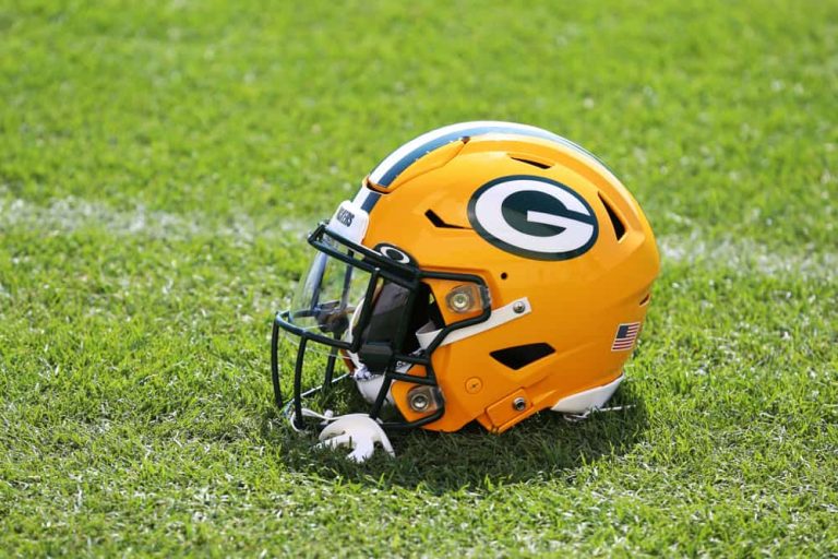 New Packers WR Shows Off Impressive Reaction Skills