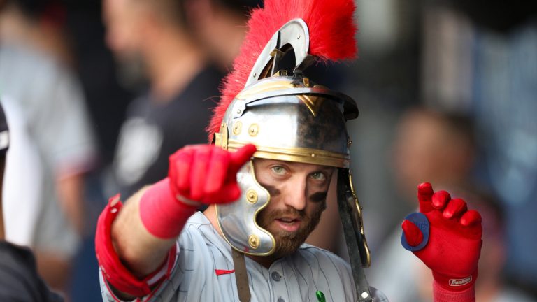 Phillies’ decision to cast off struggling player is looking very bad