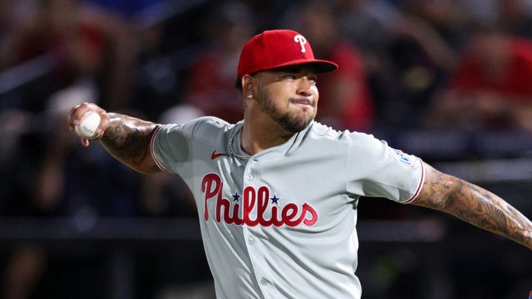 The Phillies have a plan for Walker when \Nola returns