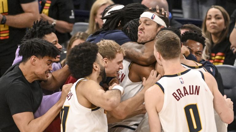 The ‘Most points in the 2022-23 NBA playoffs’ quiz