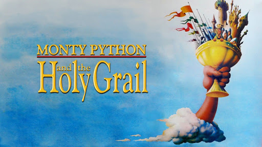 Stream Online Monty Python and the Holy Grail Free on Its 50th Anniversary
