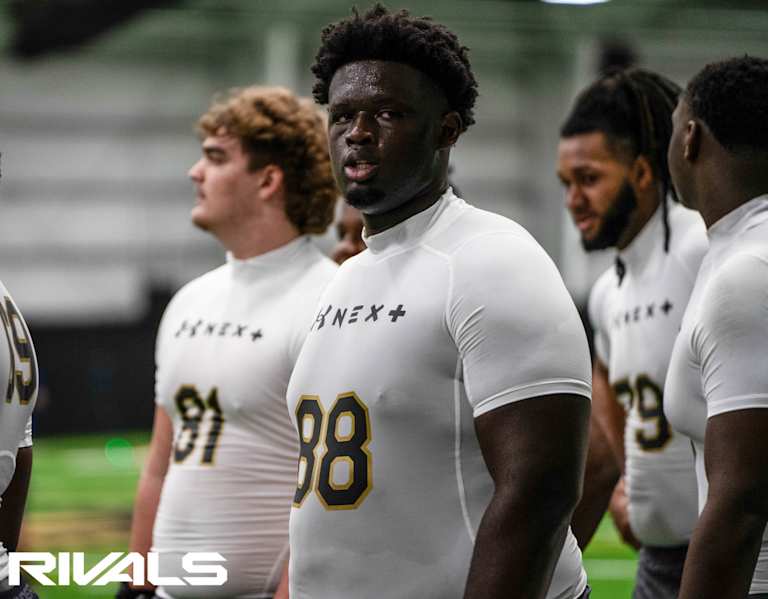 Three Predictions: Tennessee, Georgia, Brandon Anderson