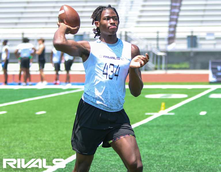 Rivals Camp Series: Position MVPs from Atlanta