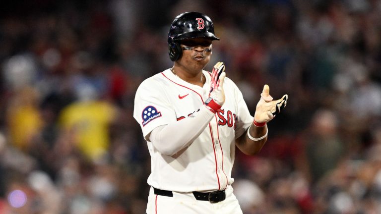 Rafael Devers saga in Boston could take another turn