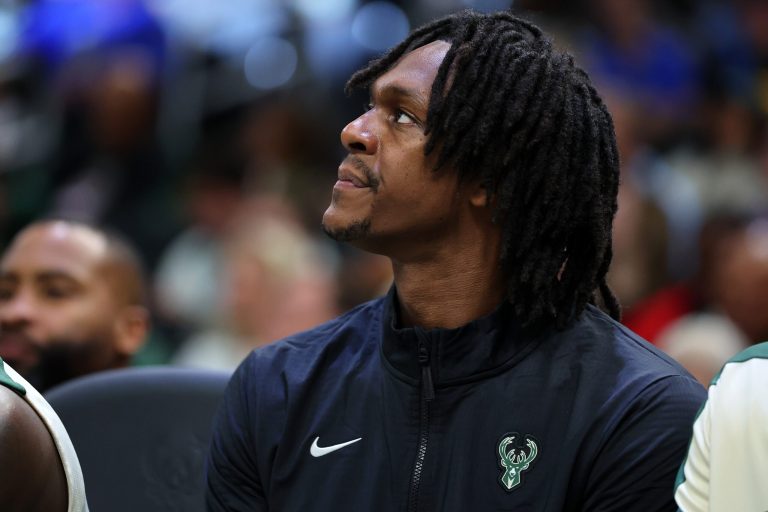 Rajon Rondo Had Notable Personal Achievement