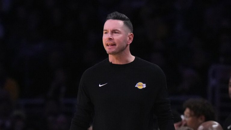 Reggie Miller had to ‘calm down’ JJ Redick, HC was ‘childish’