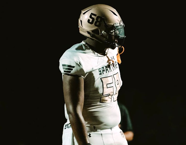 Colorado targets Fla. OL Mark Holloway, official visit already set
