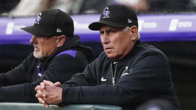 Rockies off to worst start in NL history
