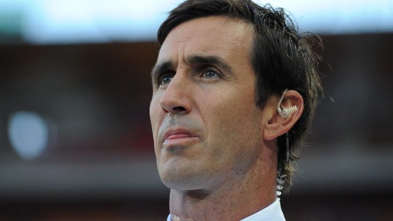Only deluded fans and Andrew Johns think the people own rugby league