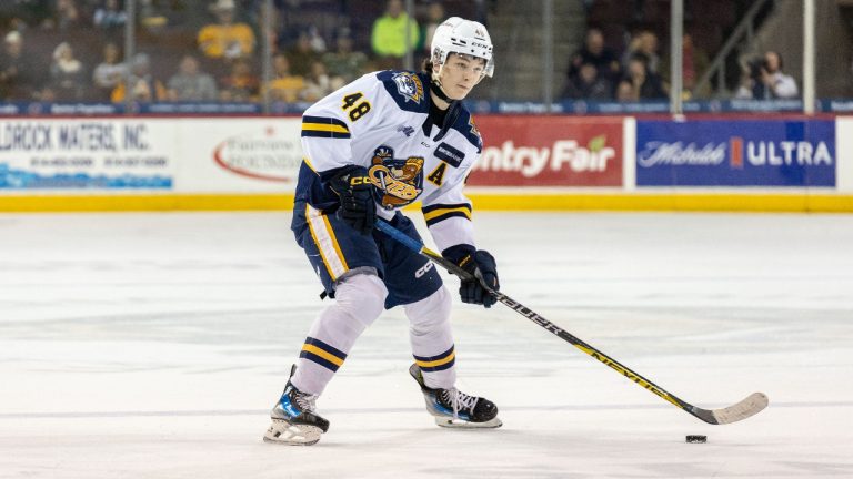 NHL Draft Lottery power rankings: Which team is most deserving of No. 1 pick?