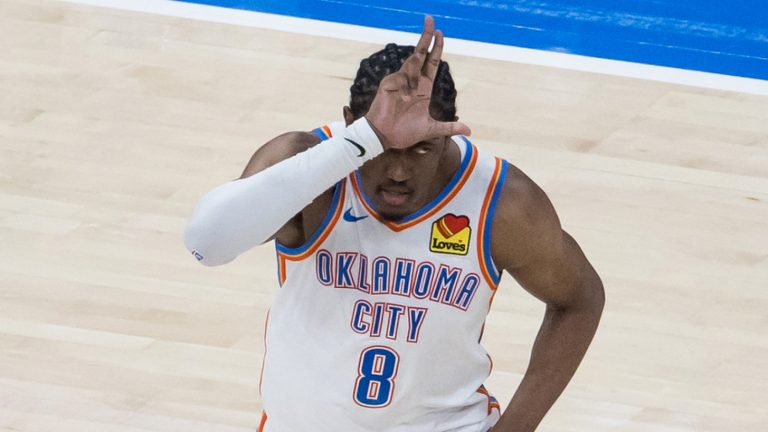 The ‘Second-leading scorer for each NBA team in 2024-25’ quiz