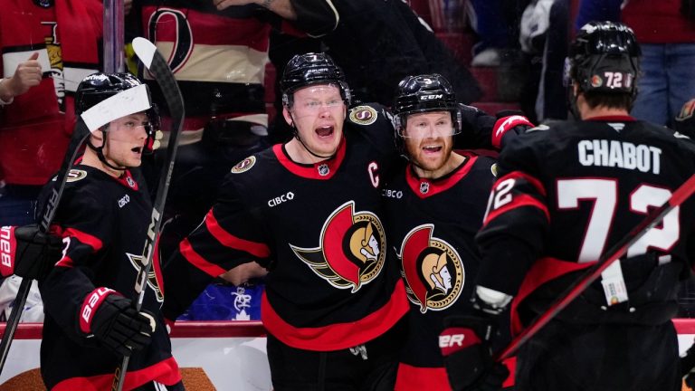 Senators mailbag: Which off-season targets can help team take next step?