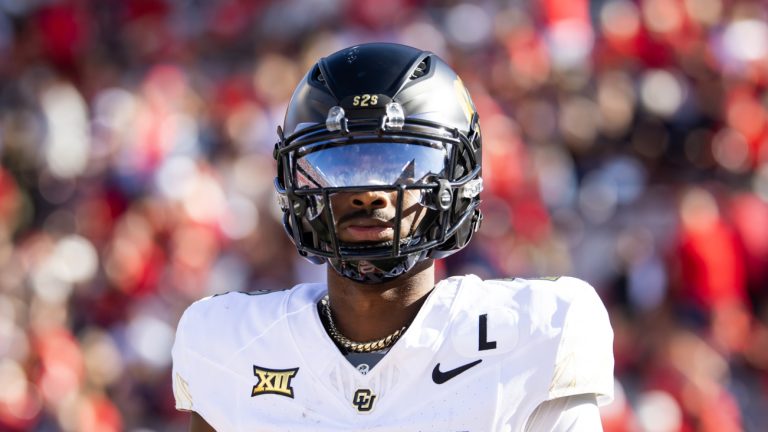 Shedeur Sanders reportedly made big admission about Giants coaches