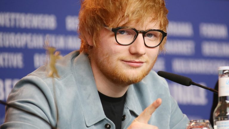 Ed Sheeran urges US Supreme Court to reject appeal of ‘Thinking Out Loud’ copyright case