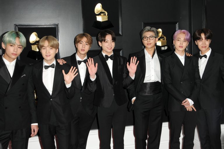 HYBE launches subsidiary in China, as K-Pop giant’s global expansion continues