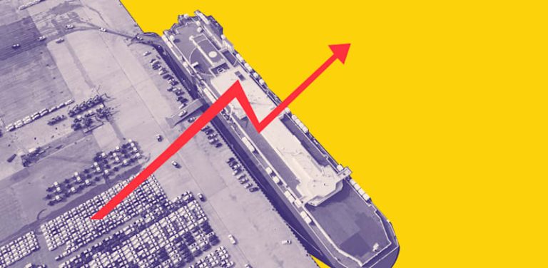 Chinese share of Israeli car market highest in developed world