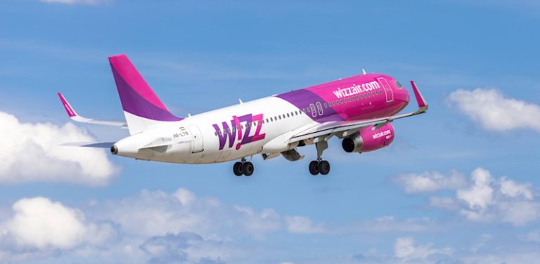 Wizz Air bucks trend and renews Israel flights