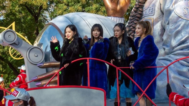 HYBE is selling its entire stake in K-Pop rival SM Entertainment to Tencent Music for nearly $180m
