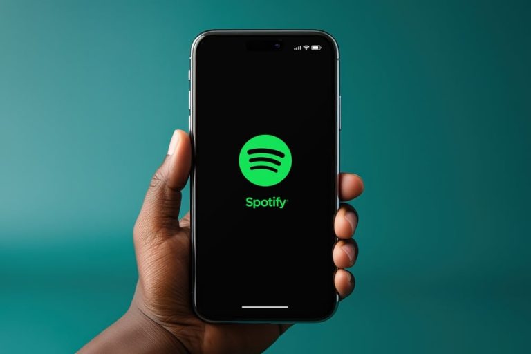 Spotify says iOS payment rule change boosted Premium subscriptions