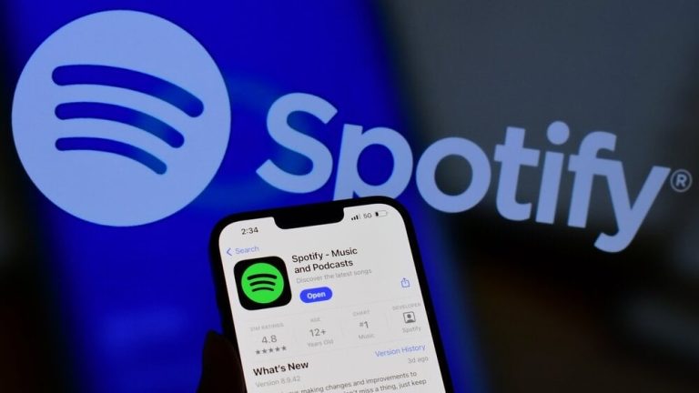 Daniel Ek confirms: Spotify has reached 100m paying subscribers in Europe