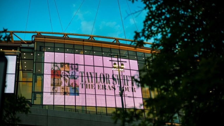 Private Equity’s thirst for the live business continues, as Providence strikes $1bn+ deal for event logistics firm that worked on Taylor Swift tour