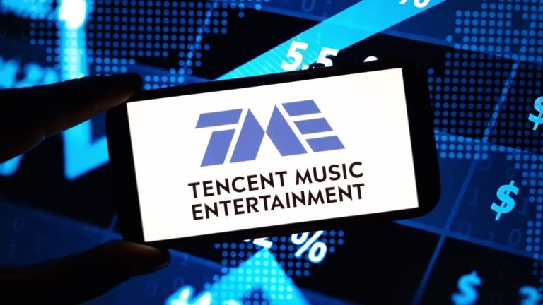 Tencent Music’s ‘Super VIP’ tier drives quarterly revenues to $1bn mark as income from streaming subscriptions jumps 16.6%