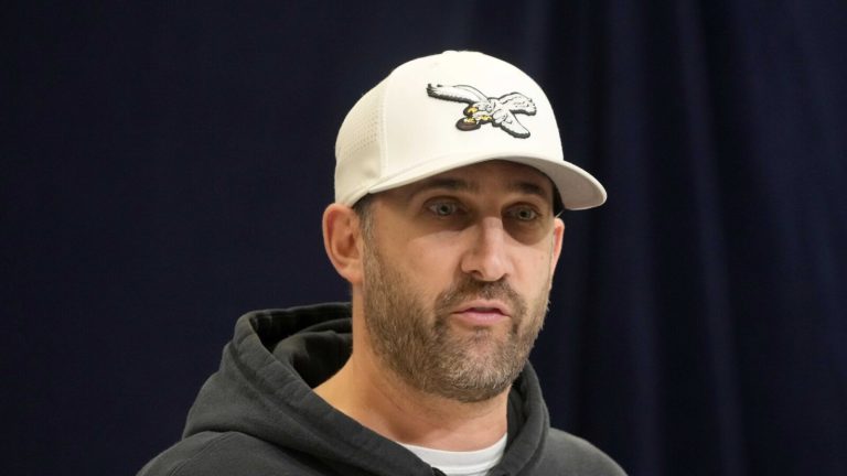 Sirianni’s extension adds more pressure to his Eagles tenure