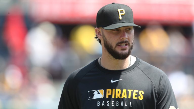 Skenes’ first career complete game ends in another loss