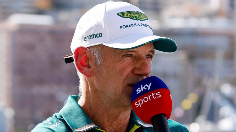 Adrian Newey says Max Verstappen will ‘always chase the fastest car’ in F1 amid speculation over Aston Martin switch | F1 News