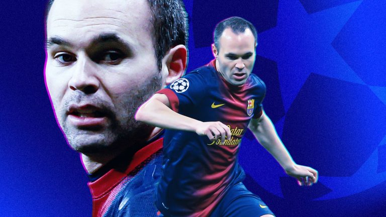 Andres Iniesta interview: Barcelona legend says PSG boss Luis Enrique is a special coach with unique talent | Football News