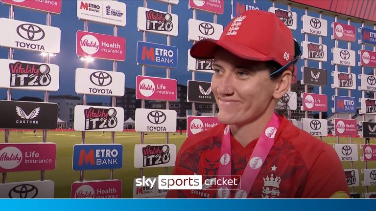Em Arlott’s success shows strength in domestic cricket as England look re-energised in West Indies series win | Cricket News