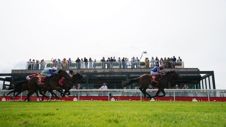 Today on Sky Sports Racing: Chester May Festival headlines with action also at Brighton and Auteuil | Racing News