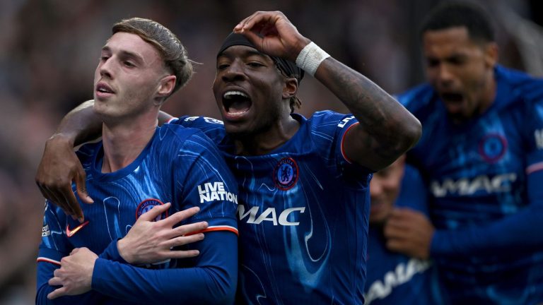 Chelsea 3 – 1 Liverpool