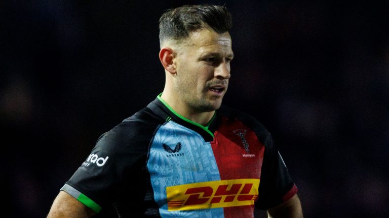 Danny Care: Former England scrum-half to retire from rugby union at end of the season | Rugby Union News