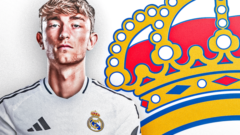 Dean Huijsen transfer: Defender completes £50m move from Bournemouth to Real Madrid | Football News
