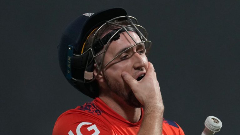 England vs West Indies: Liam Livingstone dropped from white-ball squads as Liam Dawson returns | Cricket News